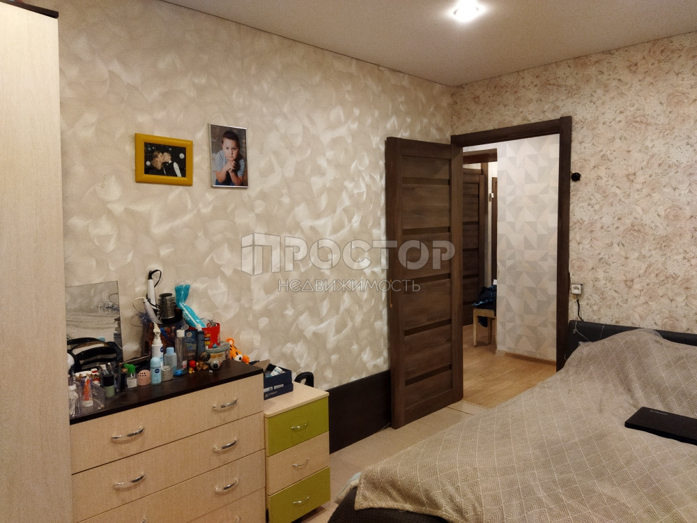 2-комнатная квартира, 47.6 м² - фото 5