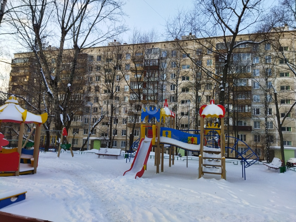 2-комнатная квартира, 47.6 м² - фото 14