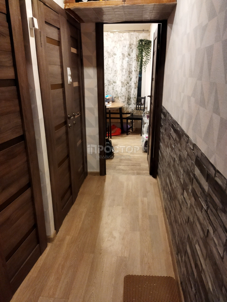 2-комнатная квартира, 47.6 м² - фото 9