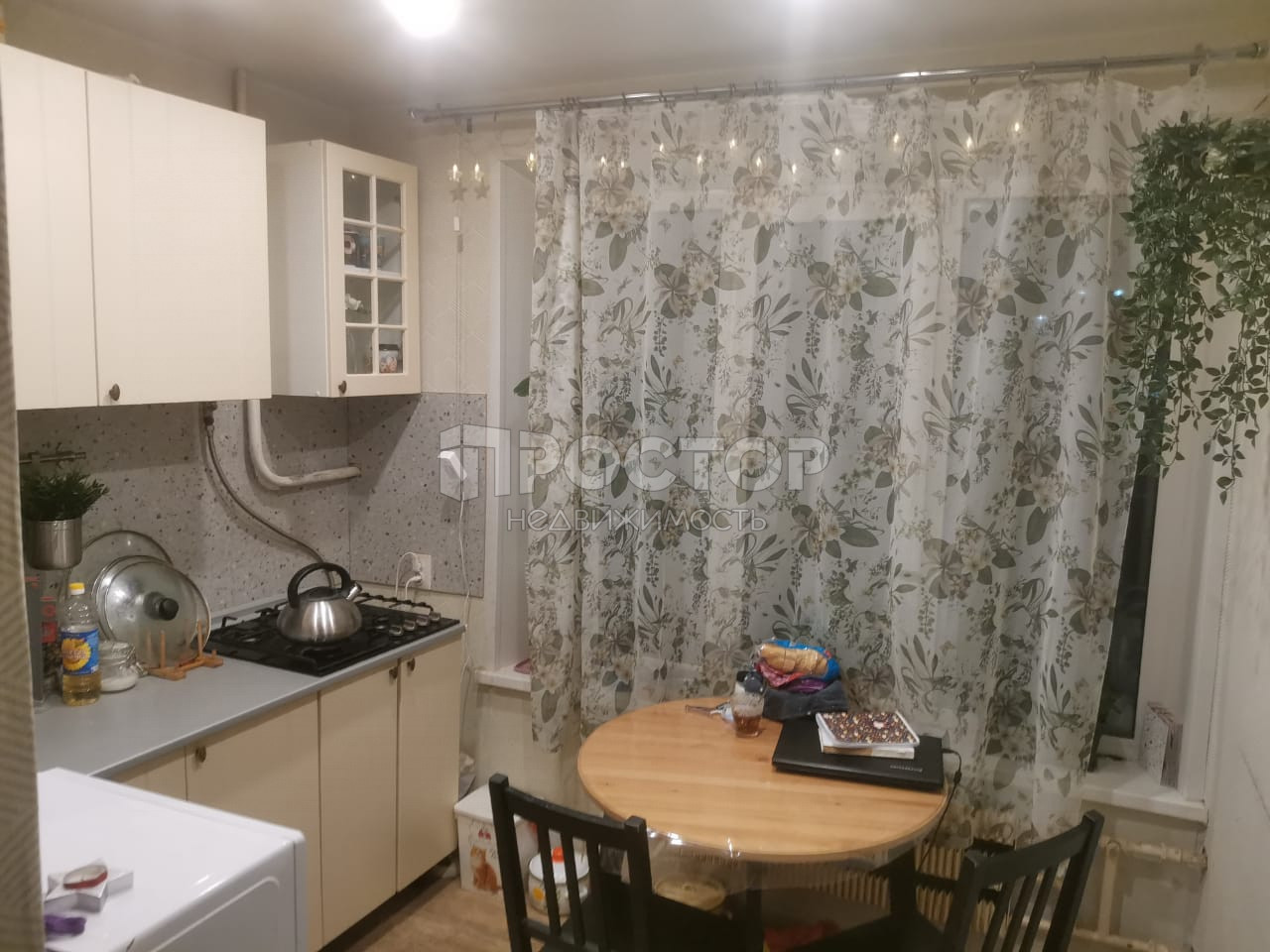 2-комнатная квартира, 47.6 м² - фото 10