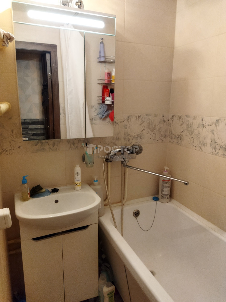 2-комнатная квартира, 47.6 м² - фото 12