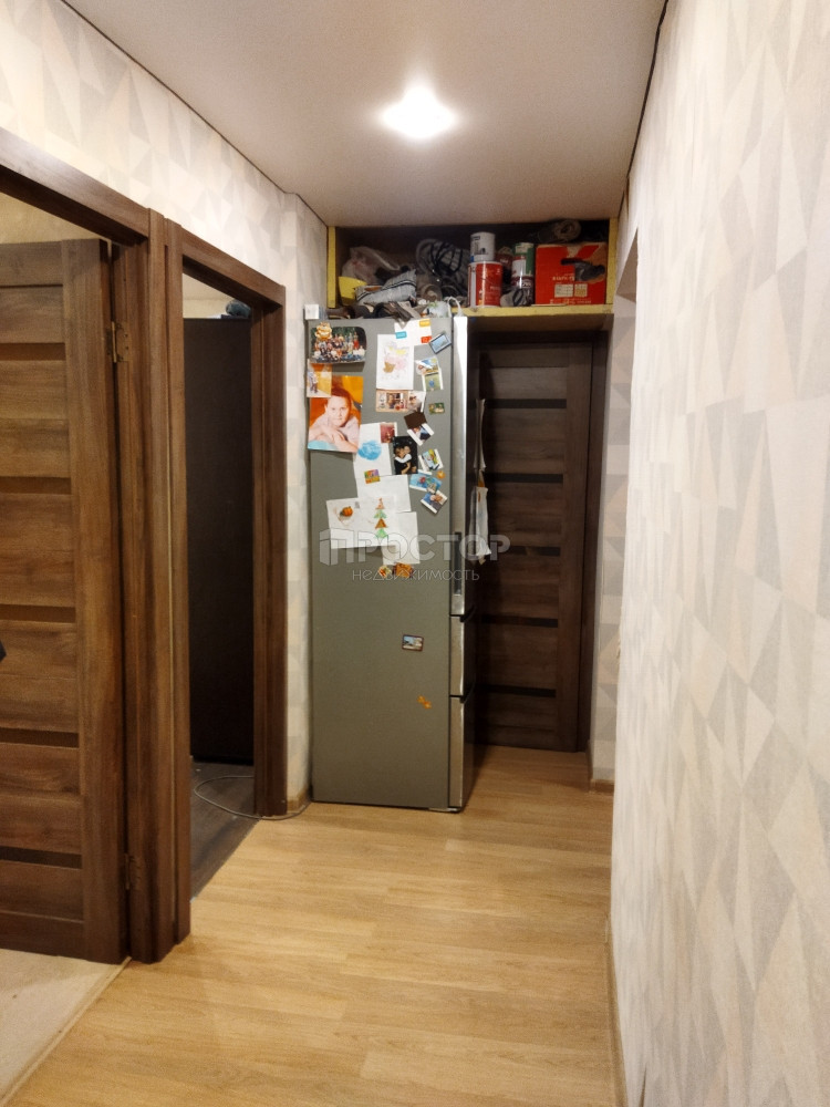 2-комнатная квартира, 47.6 м² - фото 7