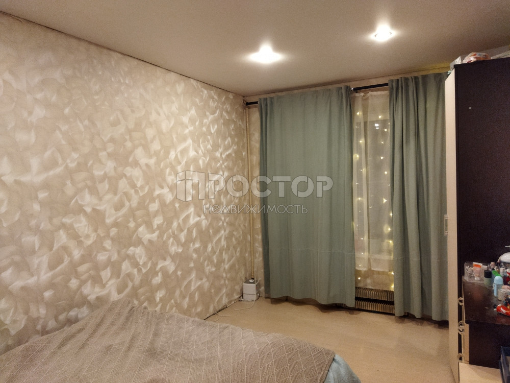 2-комнатная квартира, 47.6 м² - фото 4