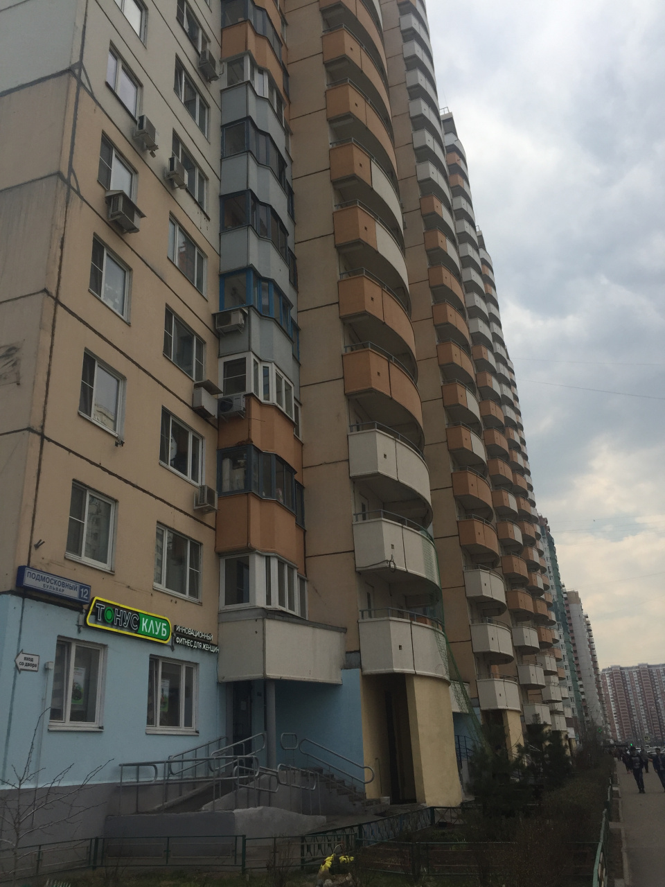 2-комнатная квартира, 98 м² - фото 10