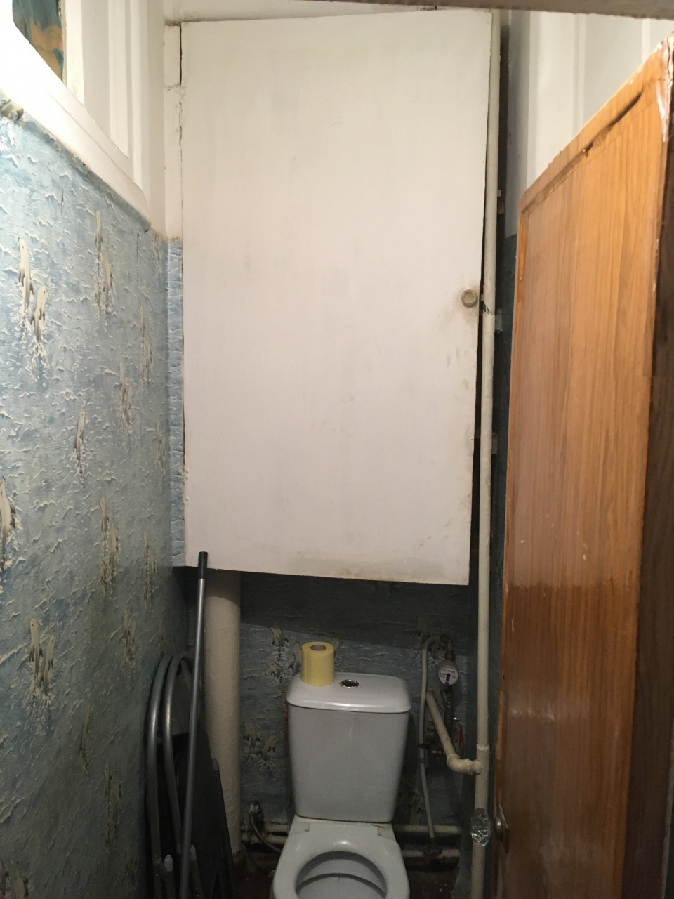 1-комнатная квартира, 36.3 м² - фото 9