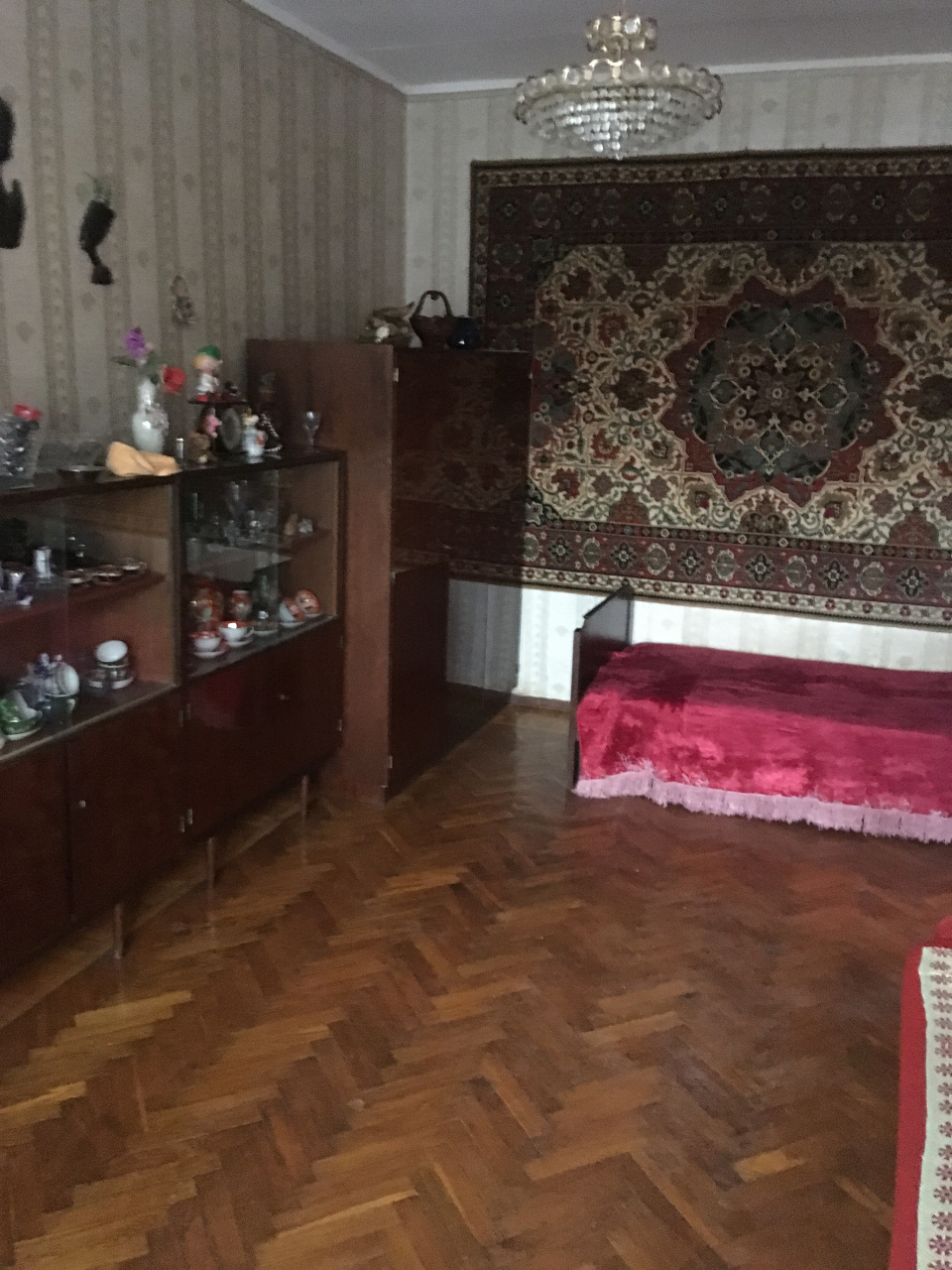 1-комнатная квартира, 36.3 м² - фото 3