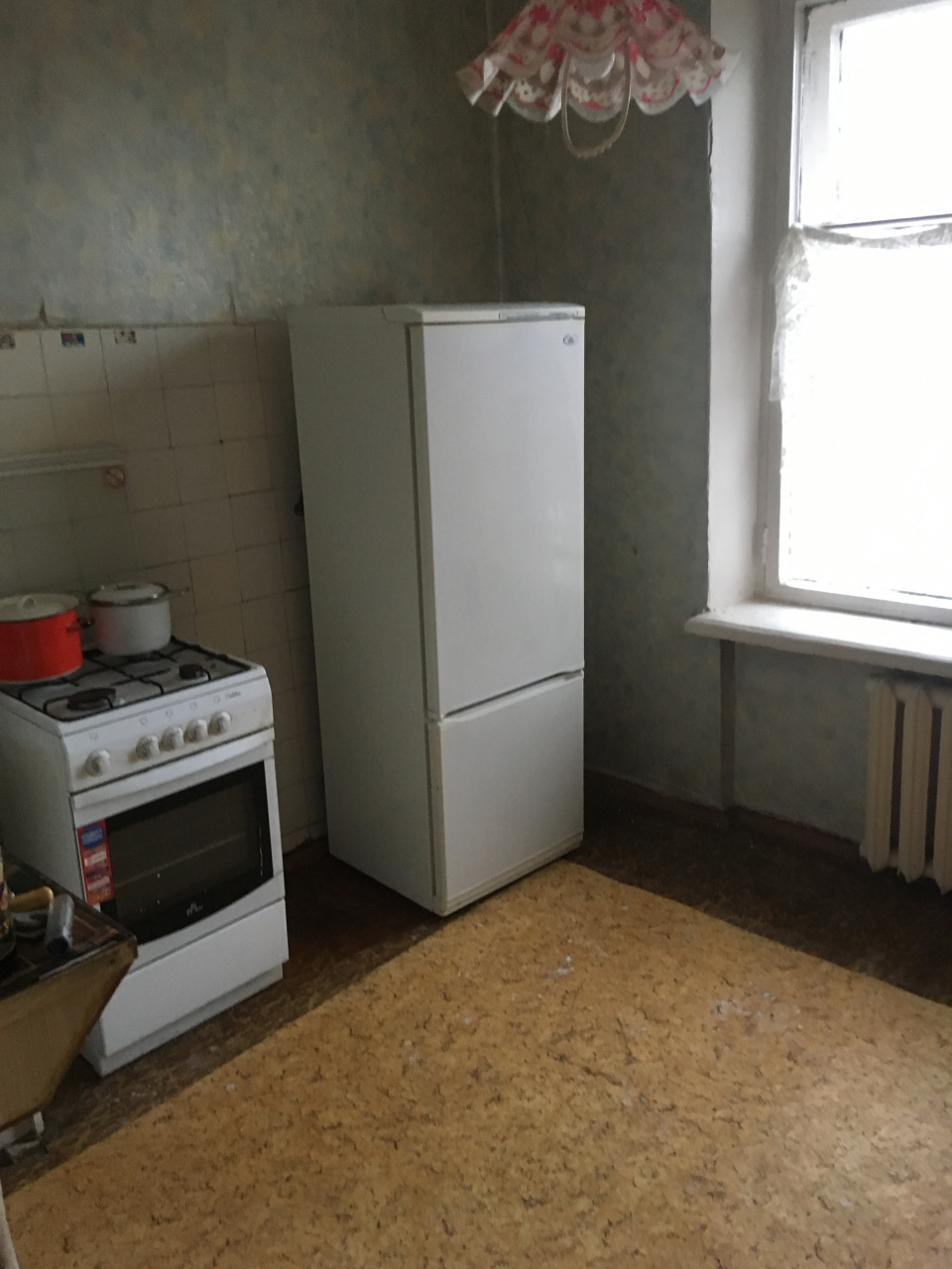 1-комнатная квартира, 36.3 м² - фото 6
