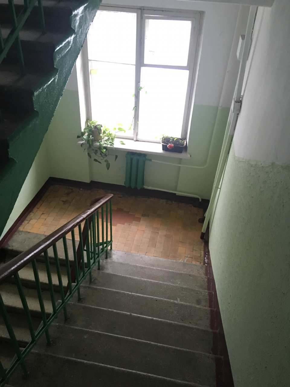 1-комнатная квартира, 36.3 м² - фото 14