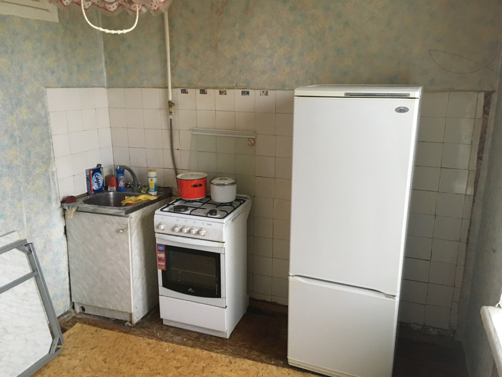 1-комнатная квартира, 36.3 м² - фото 7
