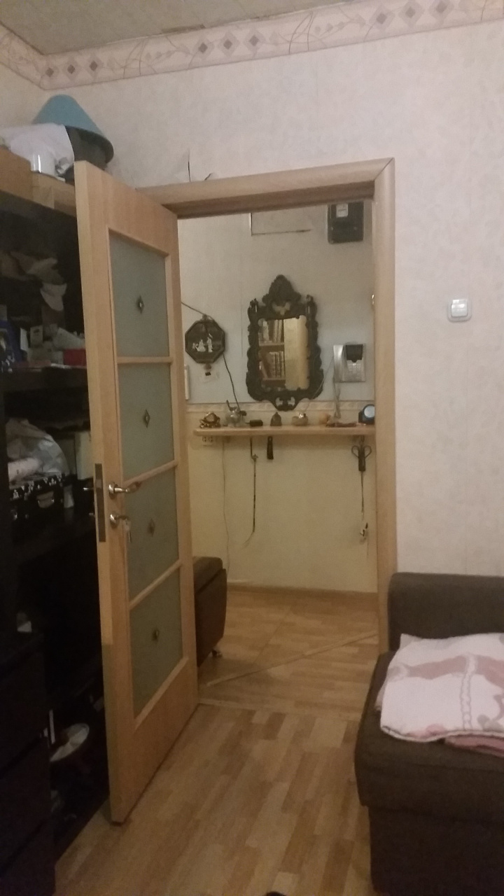 4-комнатная квартира, 100 м² - фото 16