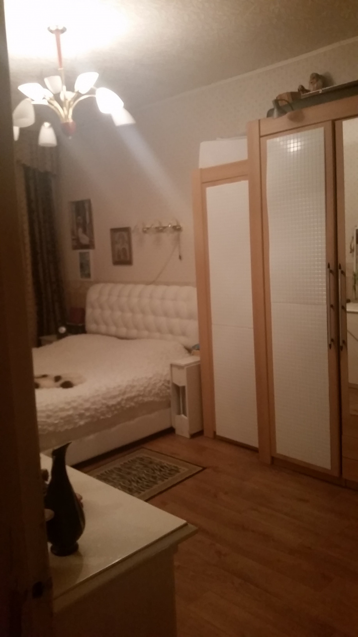 4-комнатная квартира, 100 м² - фото 6