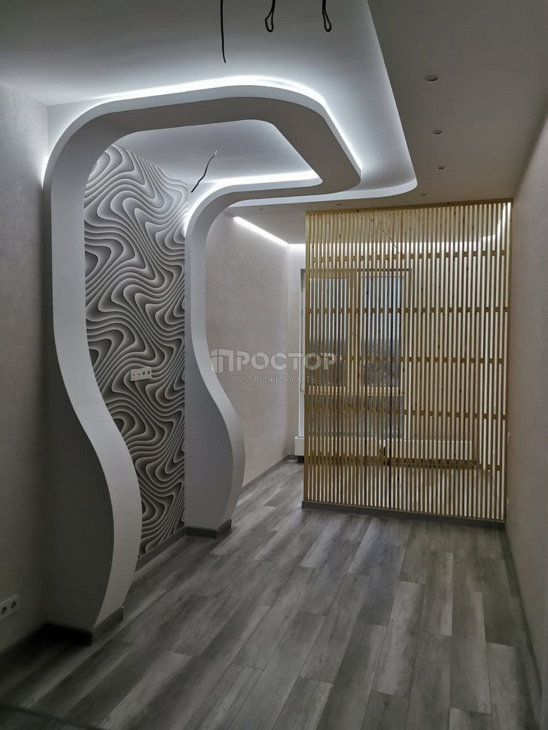 Студия, 32 м² - фото 4