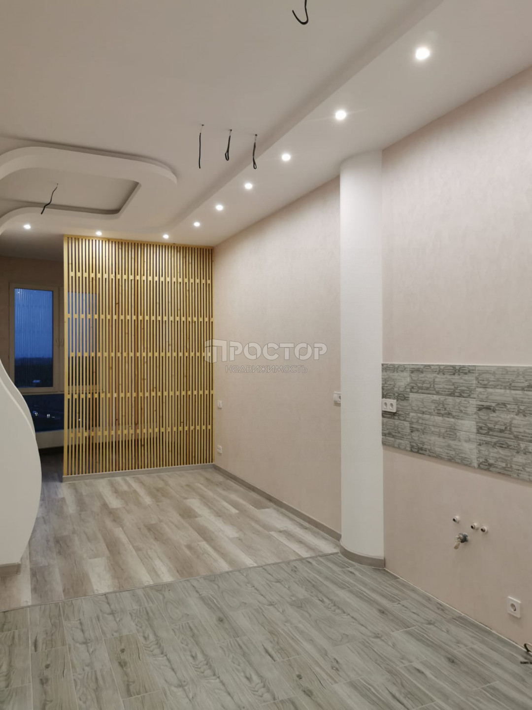 Студия, 32 м² - фото 2