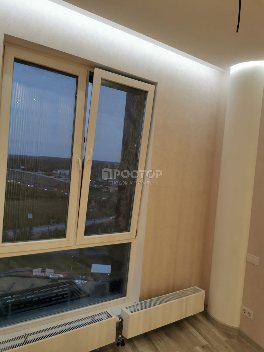 Студия, 32 м² - фото 7