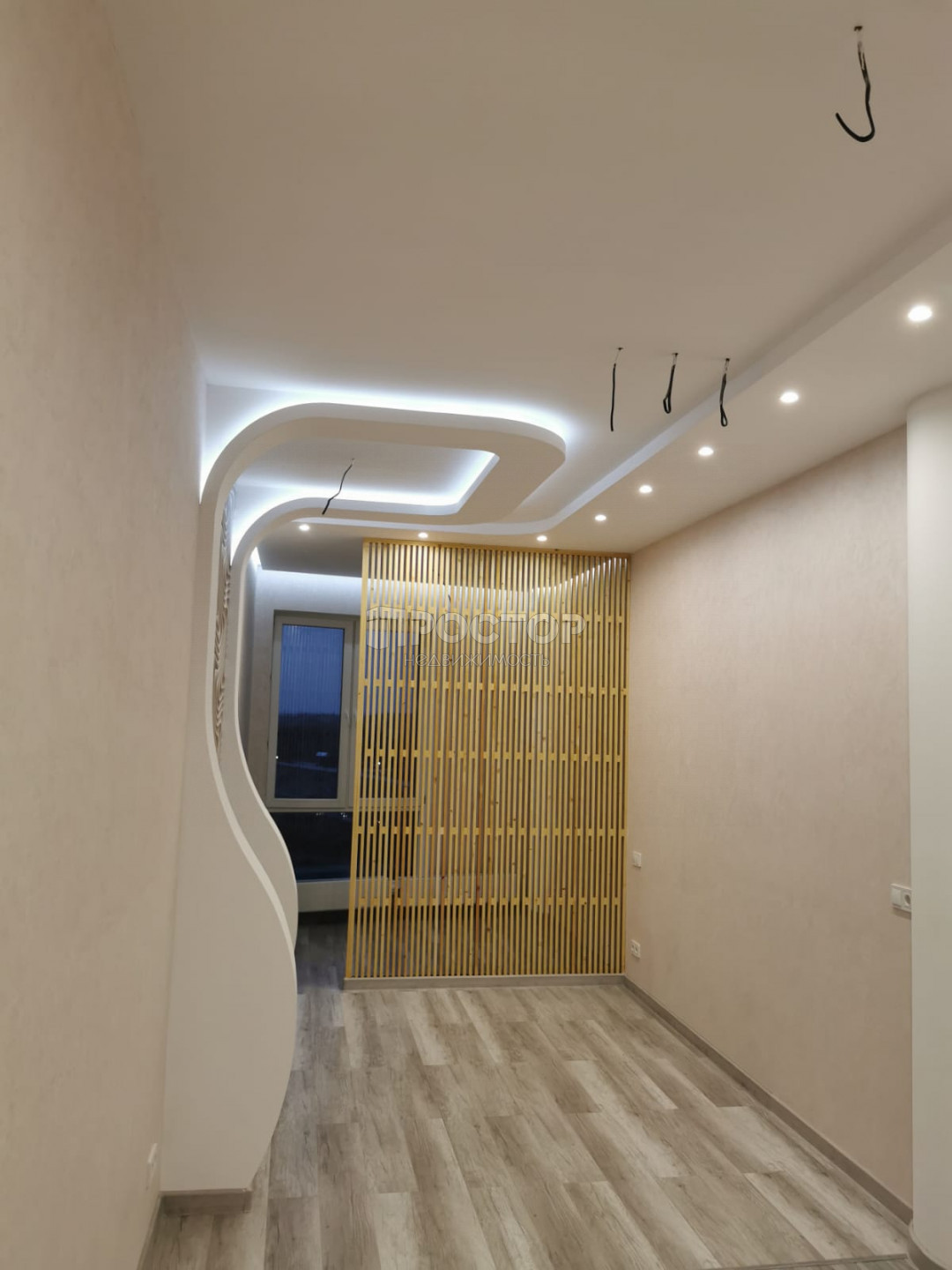 Студия, 32 м² - фото 3