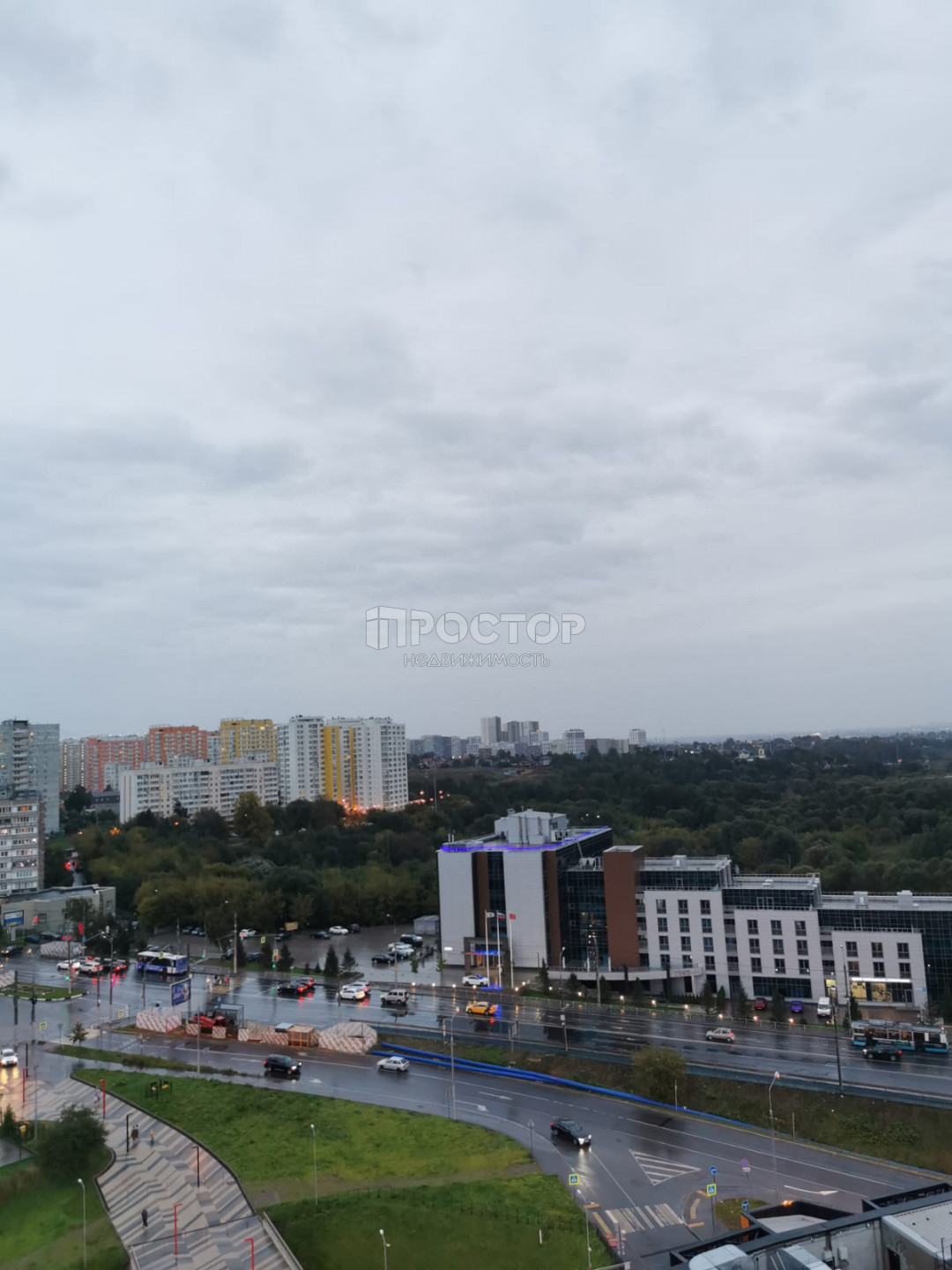 Студия, 32 м² - фото 12