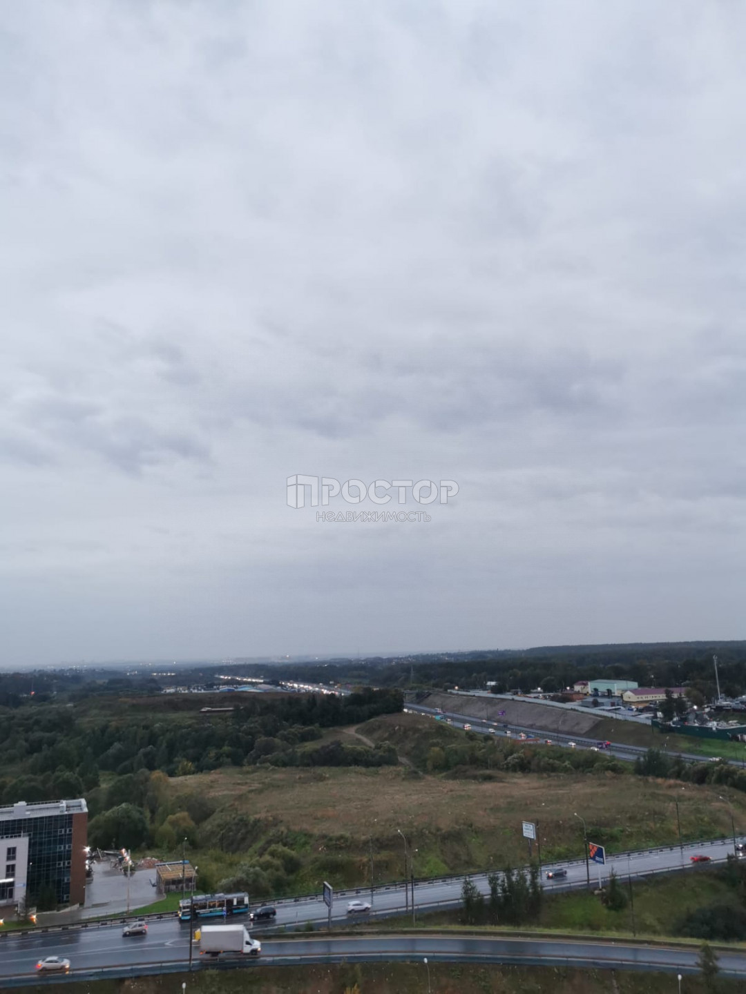 Студия, 32 м² - фото 11