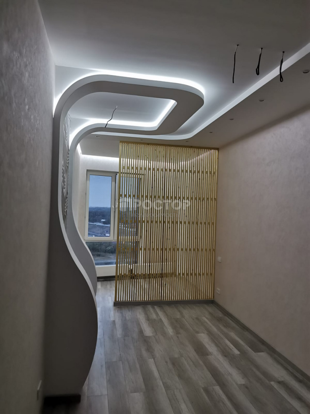 Студия, 32 м² - фото 5