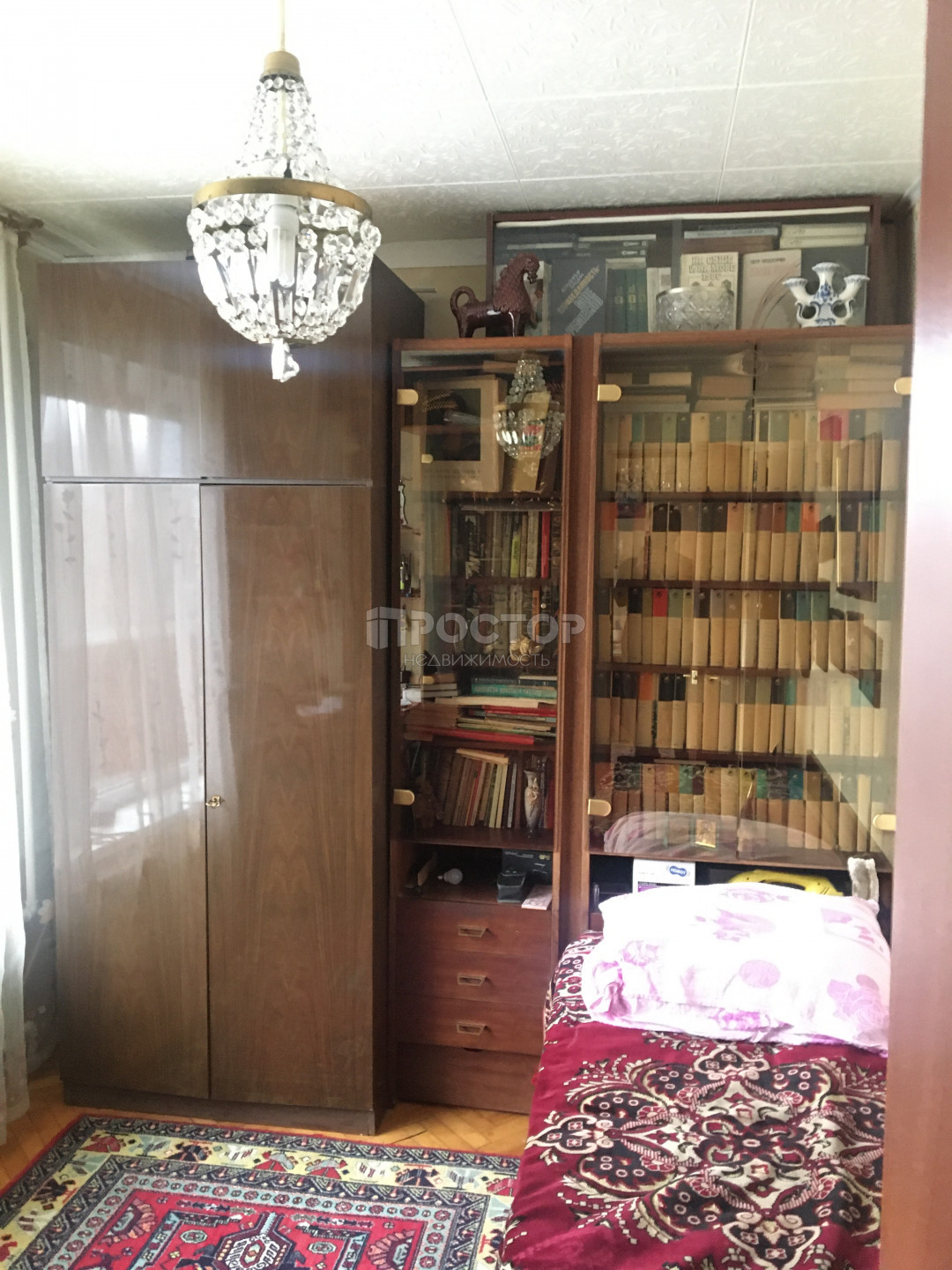 3-комнатная квартира, 51 м² - фото 3