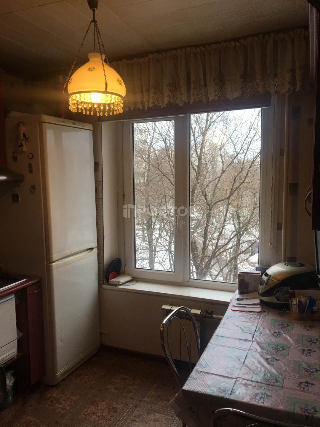 3-комнатная квартира, 51 м² - фото 5