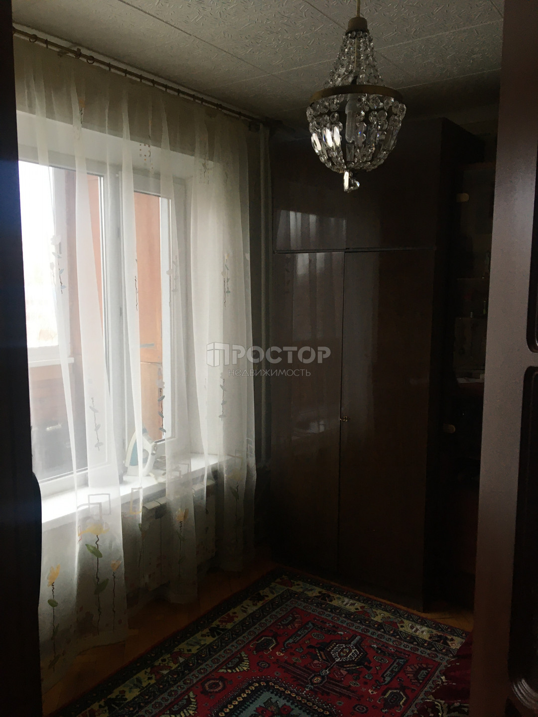 3-комнатная квартира, 51 м² - фото 4
