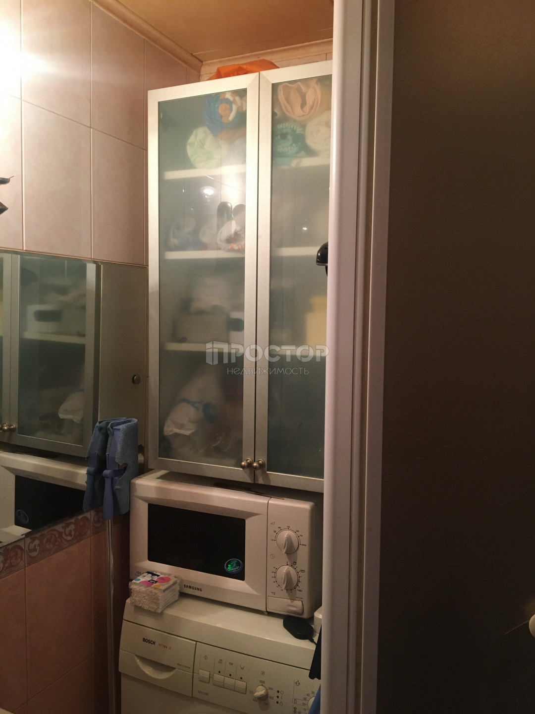 3-комнатная квартира, 51 м² - фото 8