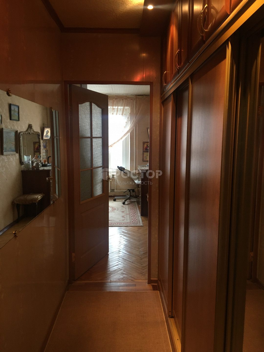 3-комнатная квартира, 51 м² - фото 6