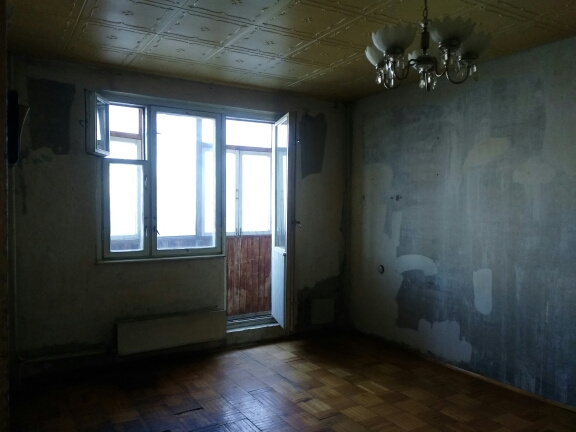 2-комнатная квартира, 50.6 м² - фото 3