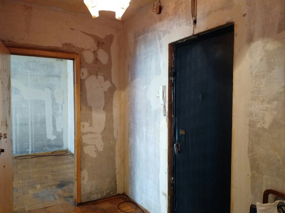 2-комнатная квартира, 50.6 м² - фото 9