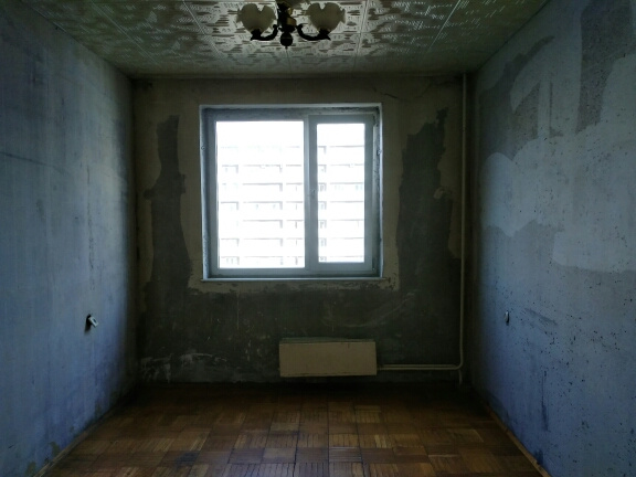 2-комнатная квартира, 50.6 м² - фото 2