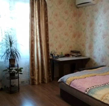 Продаётся 1 комнатная квартира.