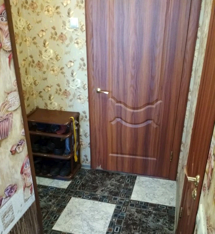 1-комнатная квартира, 37 м² - фото 8