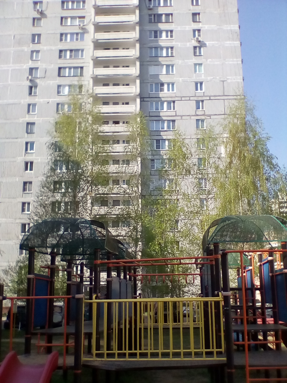 1-комнатная квартира, 37 м² - фото 9