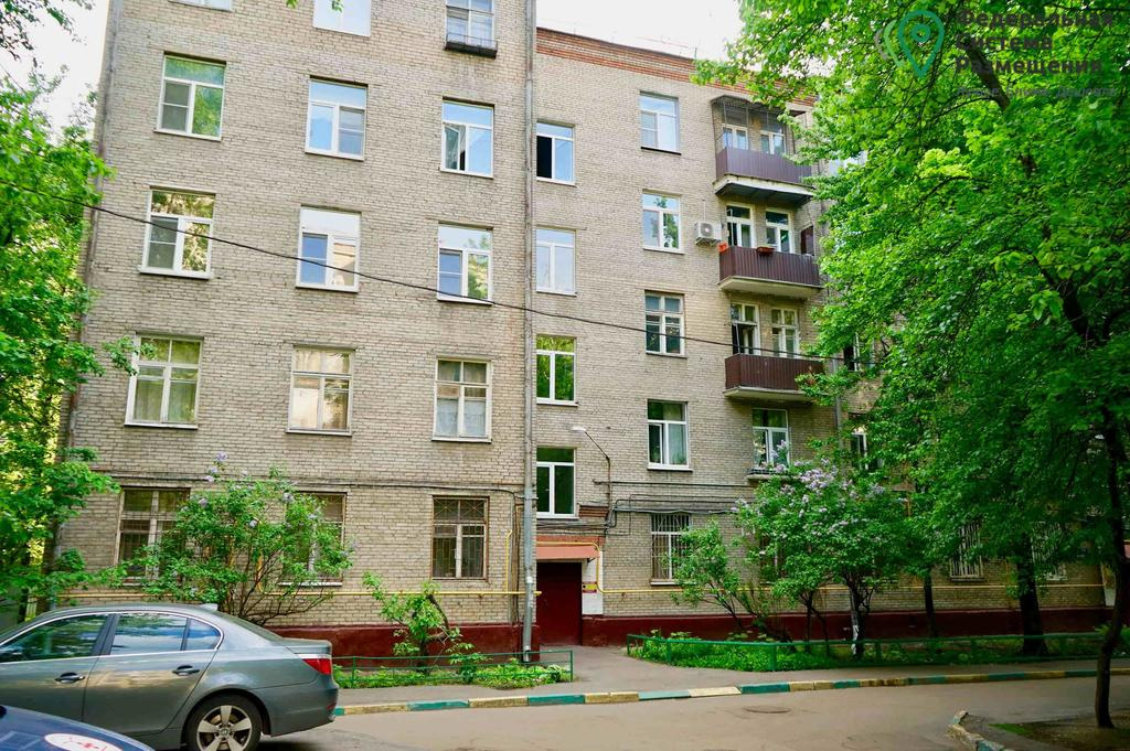 3-комнатная квартира, 75.6 м² - фото 2