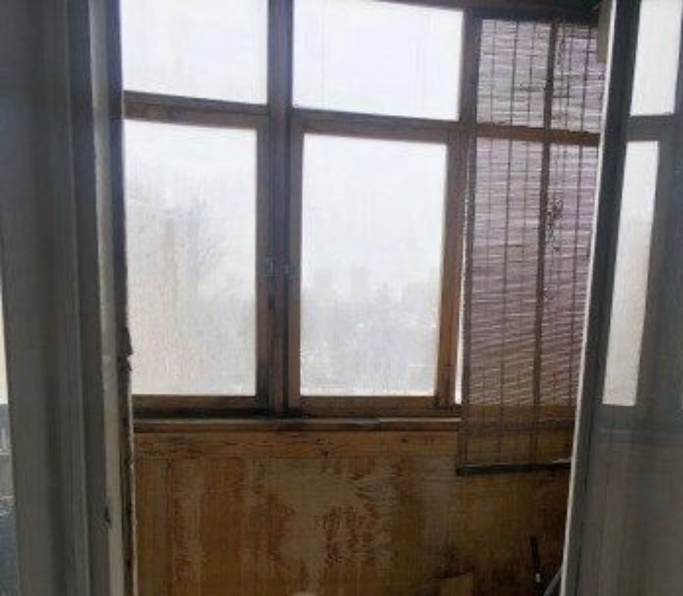 1-комнатная квартира, 35 м² - фото 5