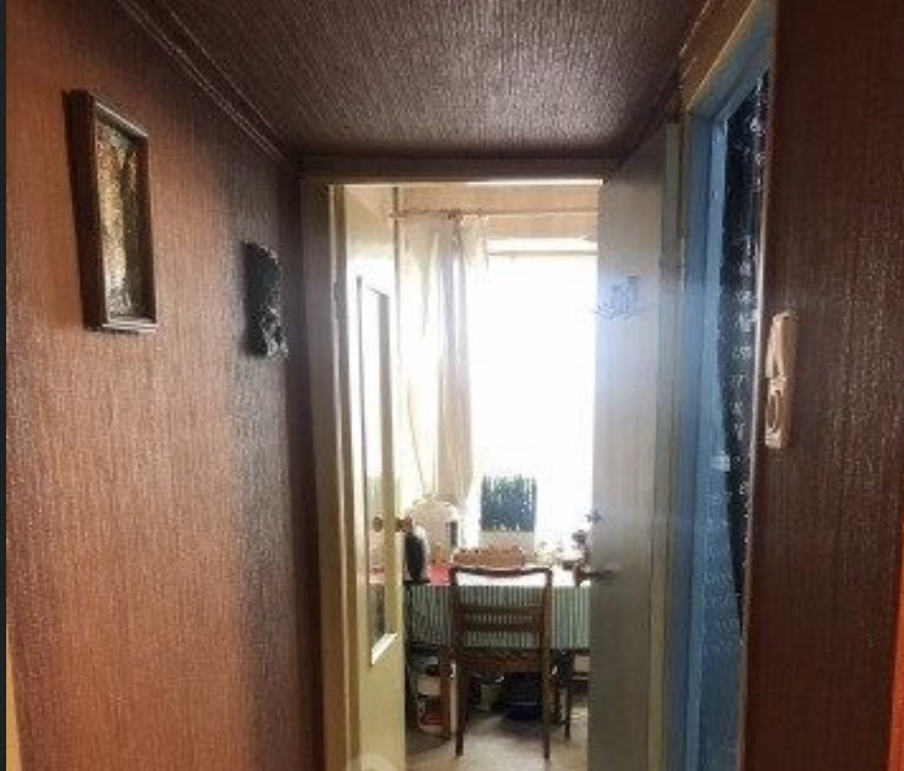 1-комнатная квартира, 35 м² - фото 4