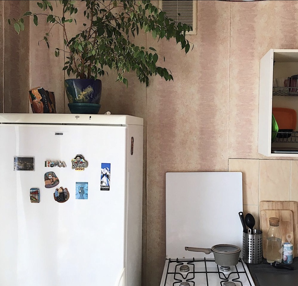 1-комнатная квартира, 35 м² - фото 7