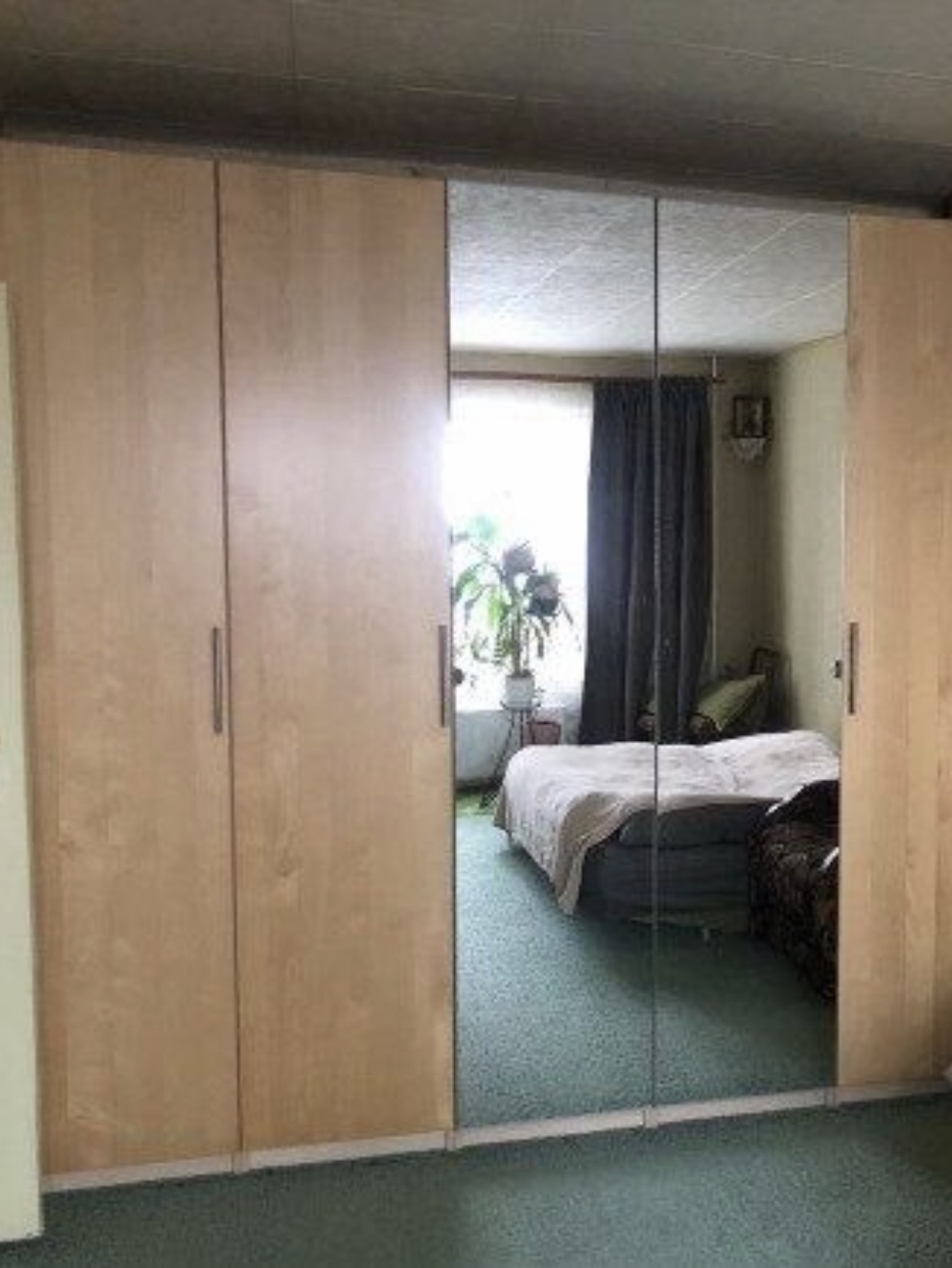 1-комнатная квартира, 35 м² - фото 2