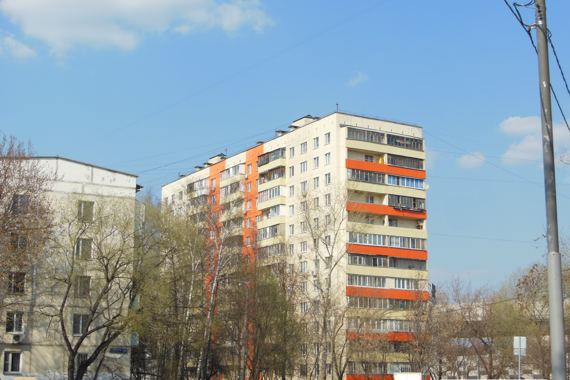 1-комнатная квартира, 35 м² - фото 11