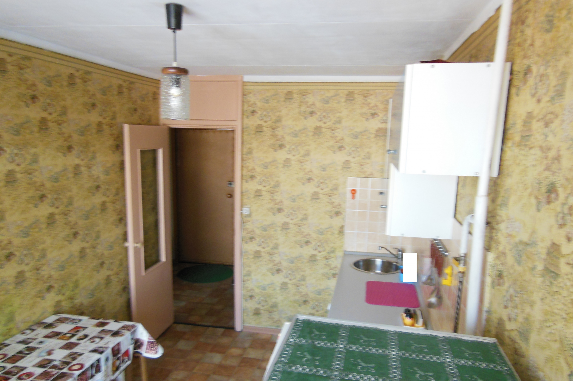 1-комнатная квартира, 35 м² - фото 4
