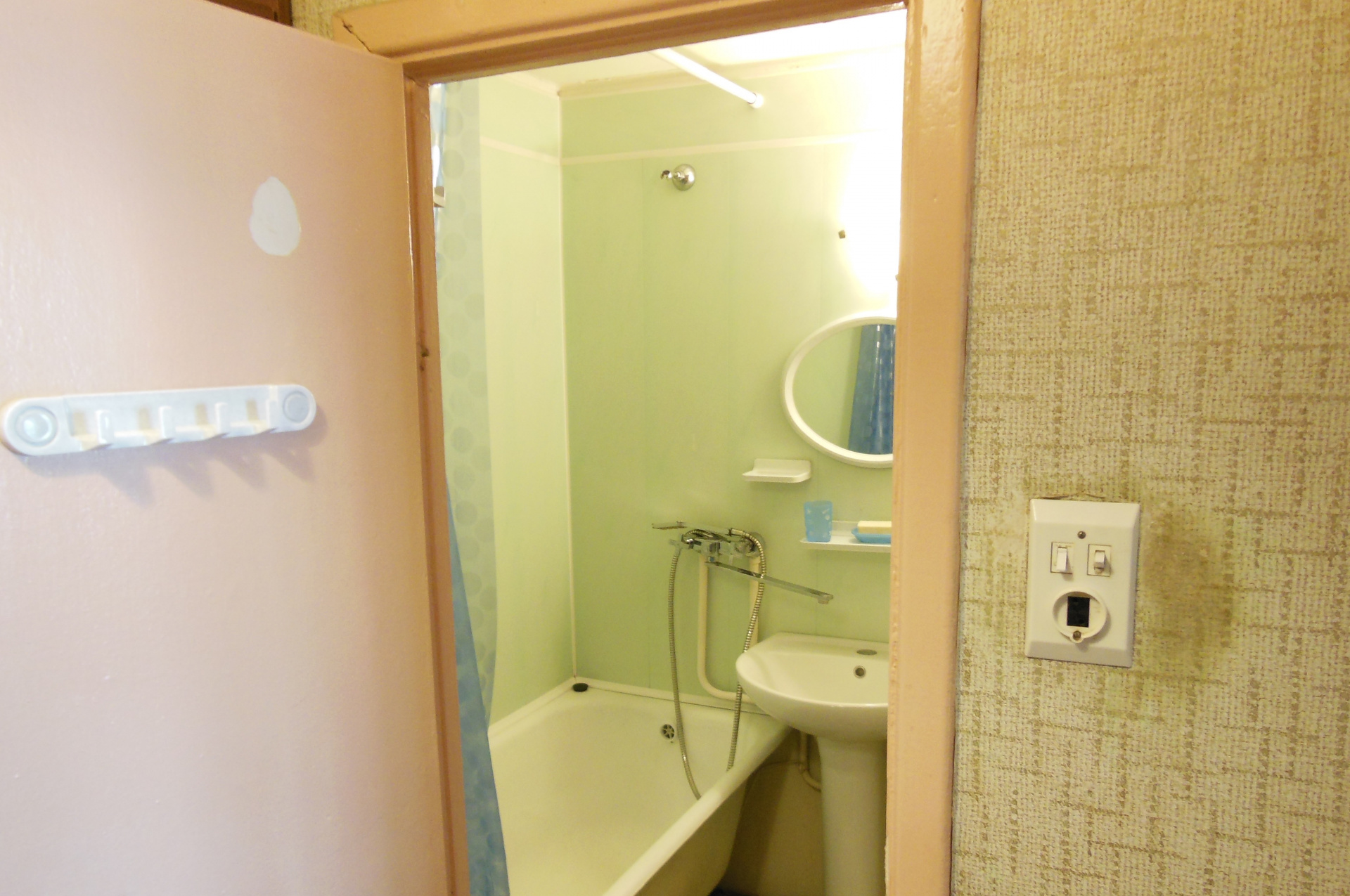 1-комнатная квартира, 35 м² - фото 6