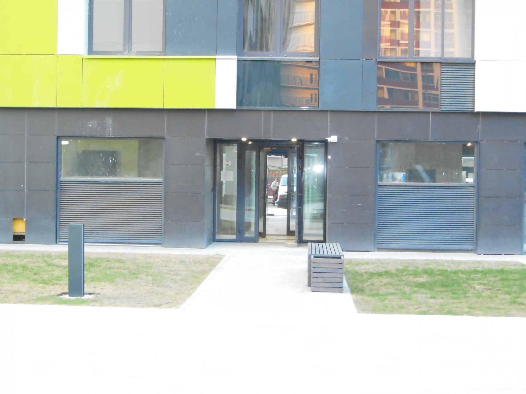 1-комнатная квартира, 42.9 м² - фото 17