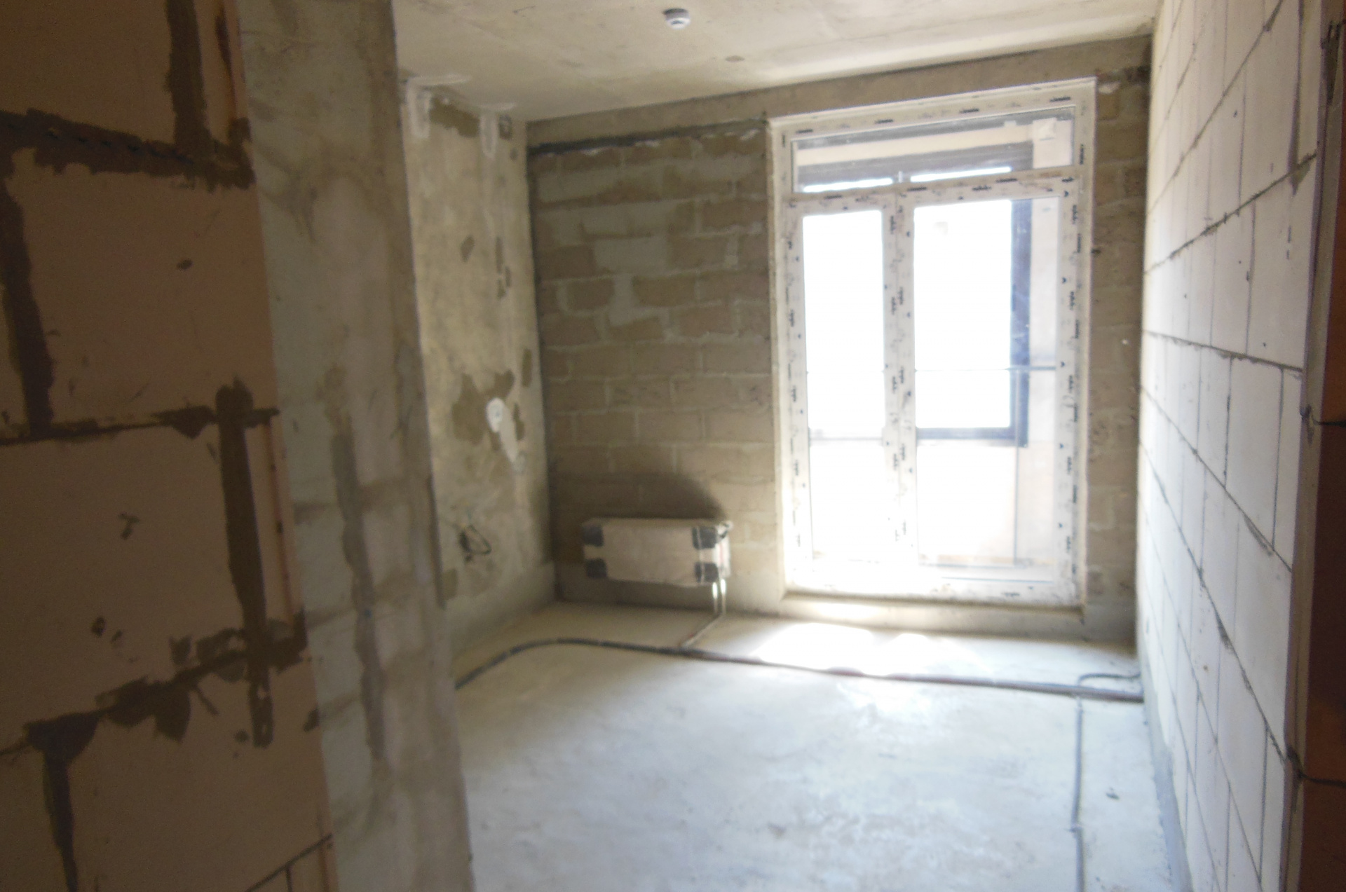 1-комнатная квартира, 42.9 м² - фото 8
