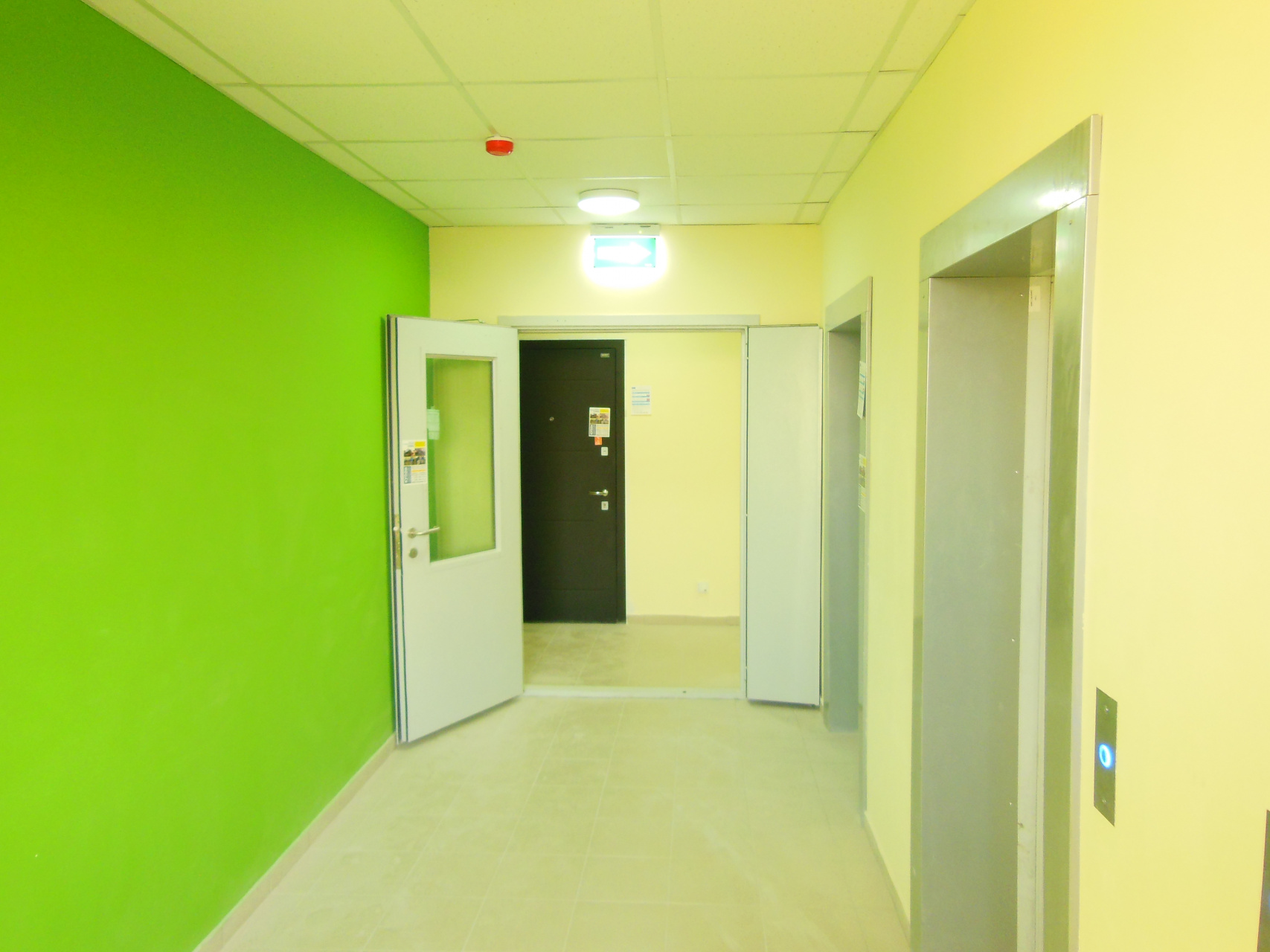 1-комнатная квартира, 42.9 м² - фото 14