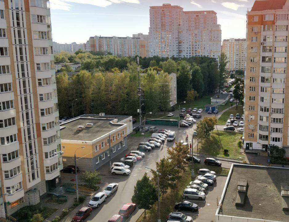 2-комнатная квартира, 52.8 м² - фото 6