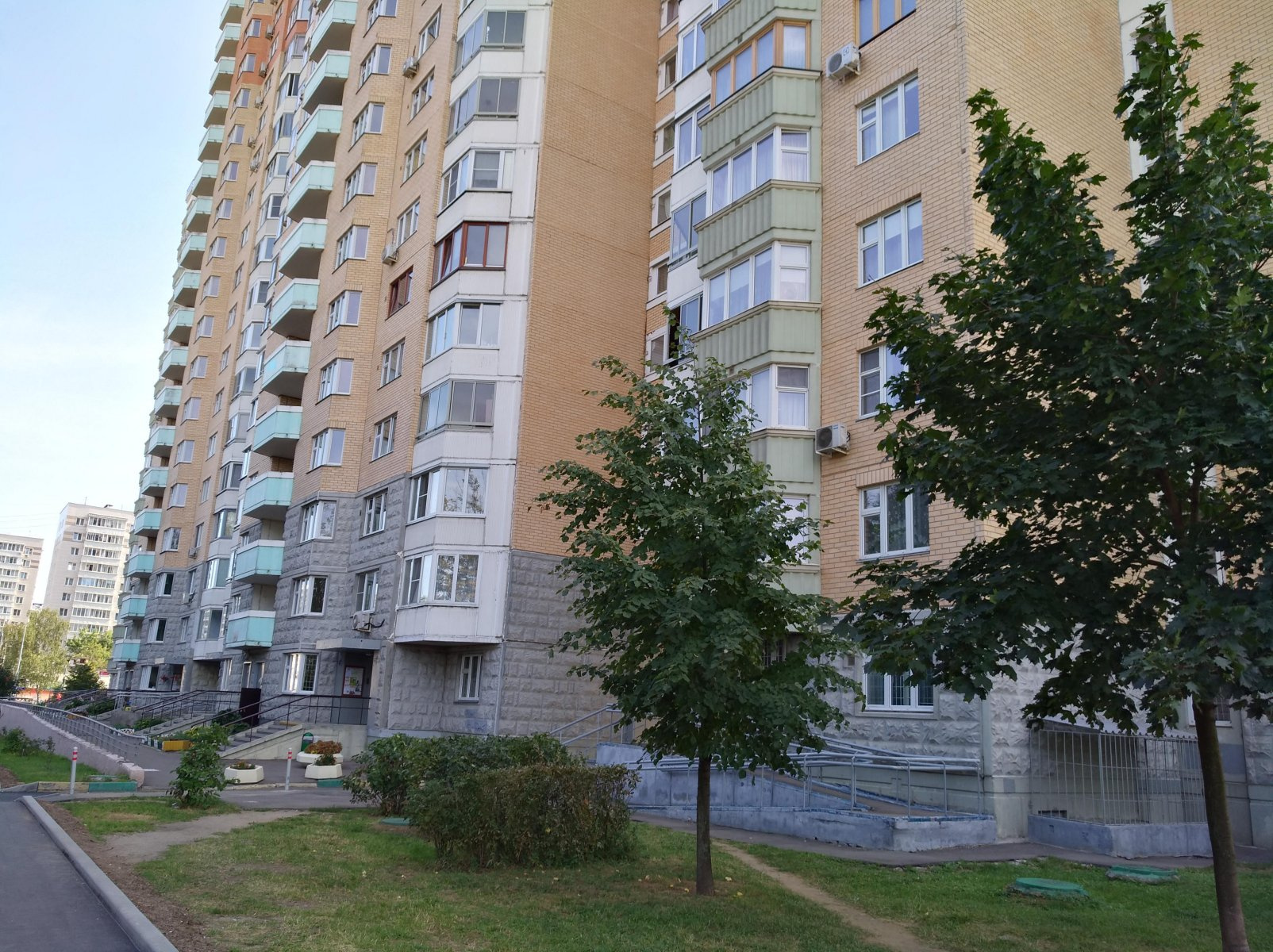 2-комнатная квартира, 52.8 м² - фото 4