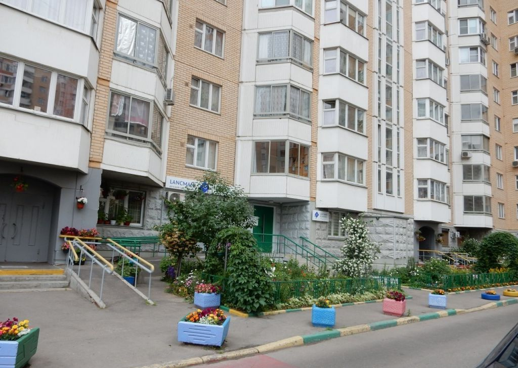 2-комнатная квартира, 52.8 м² - фото 5