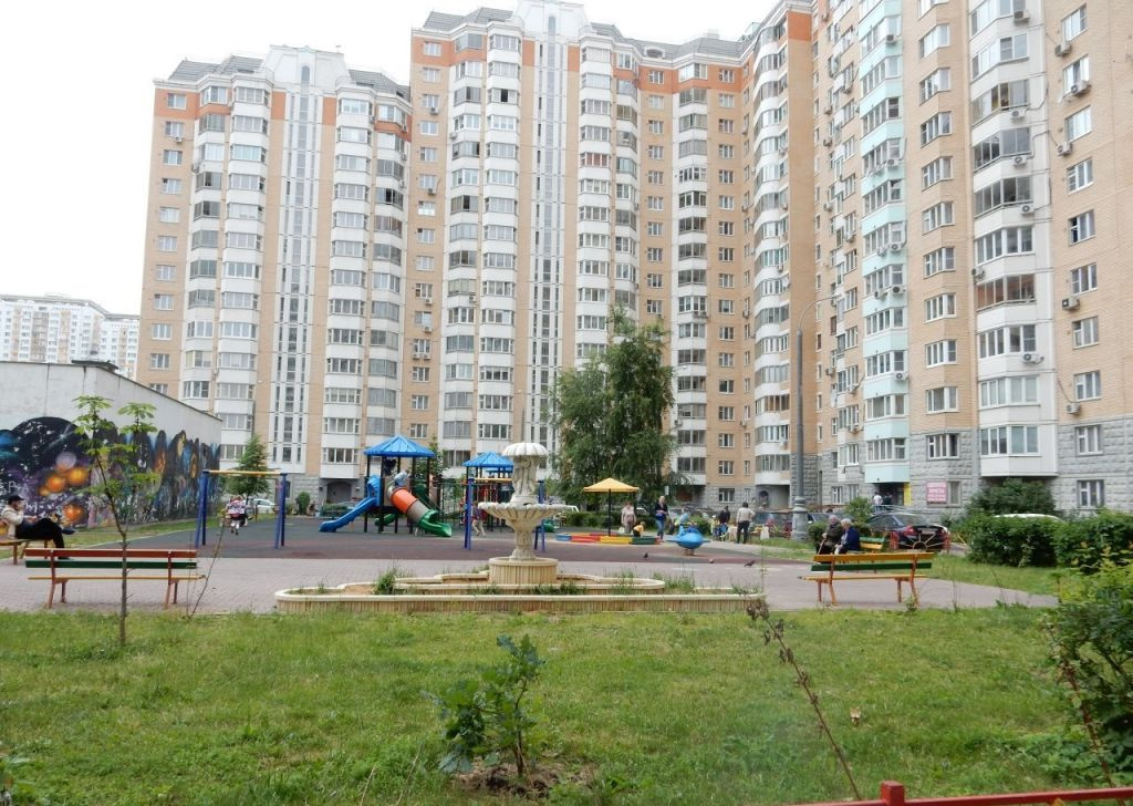 2-комнатная квартира, 52.8 м² - фото 2