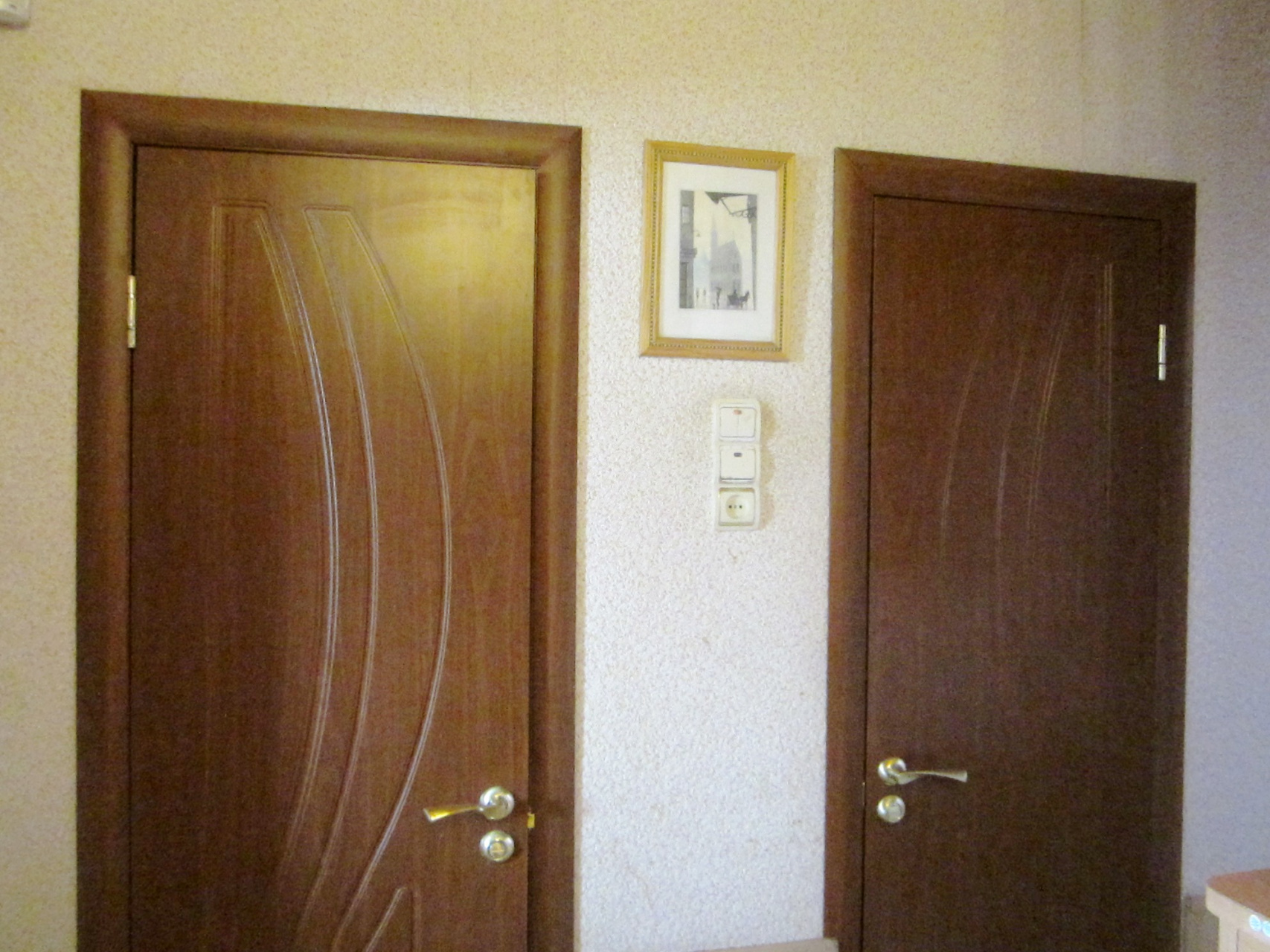 2-комнатная квартира, 60 м² - фото 14