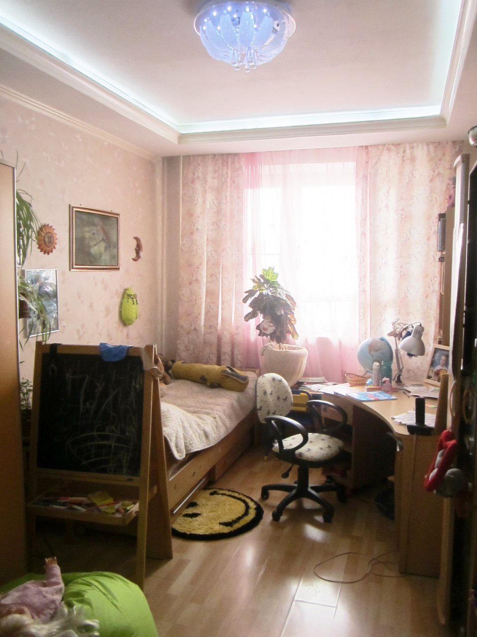 2-комнатная квартира, 60 м² - фото 25